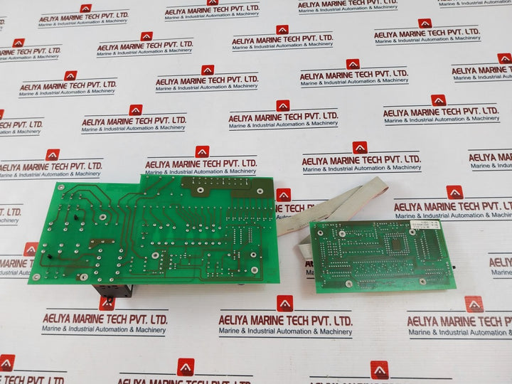 Siemens G26023-n43424-s100-2 Printed Circuit Board 94V-0