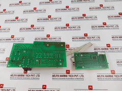 Siemens G26023-n43424-s100-2 Printed Circuit Board 94V-0