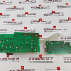 Siemens G26023-n43424-s100-2 Printed Circuit Board 94V-0