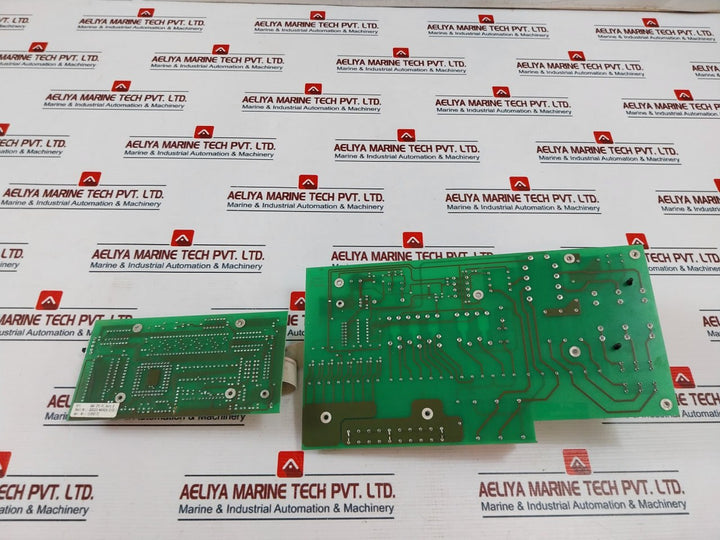 Siemens G26023-n43424-s100-2 Printed Circuit Board 94V-0