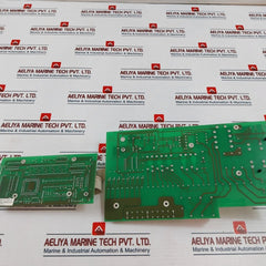 Siemens G26023-n43424-s100-2 Printed Circuit Board 94V-0