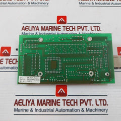 Siemens G26023-n43424-s100-2 Printed Circuit Board 94V-0