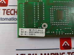 Siemens G26023-n43424-s100-2 Printed Circuit Board 94V-0