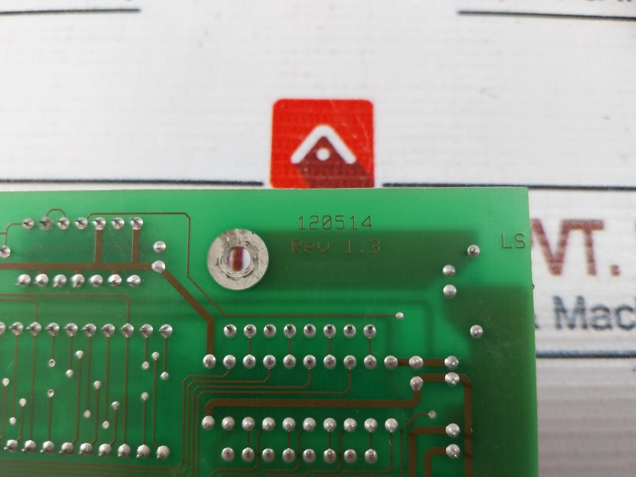 Siemens G26023-n43424-s100-2 Printed Circuit Board 94V-0
