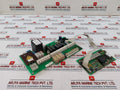 Siemens G26023-n43424-s100-2 Printed Circuit Board 94V-0