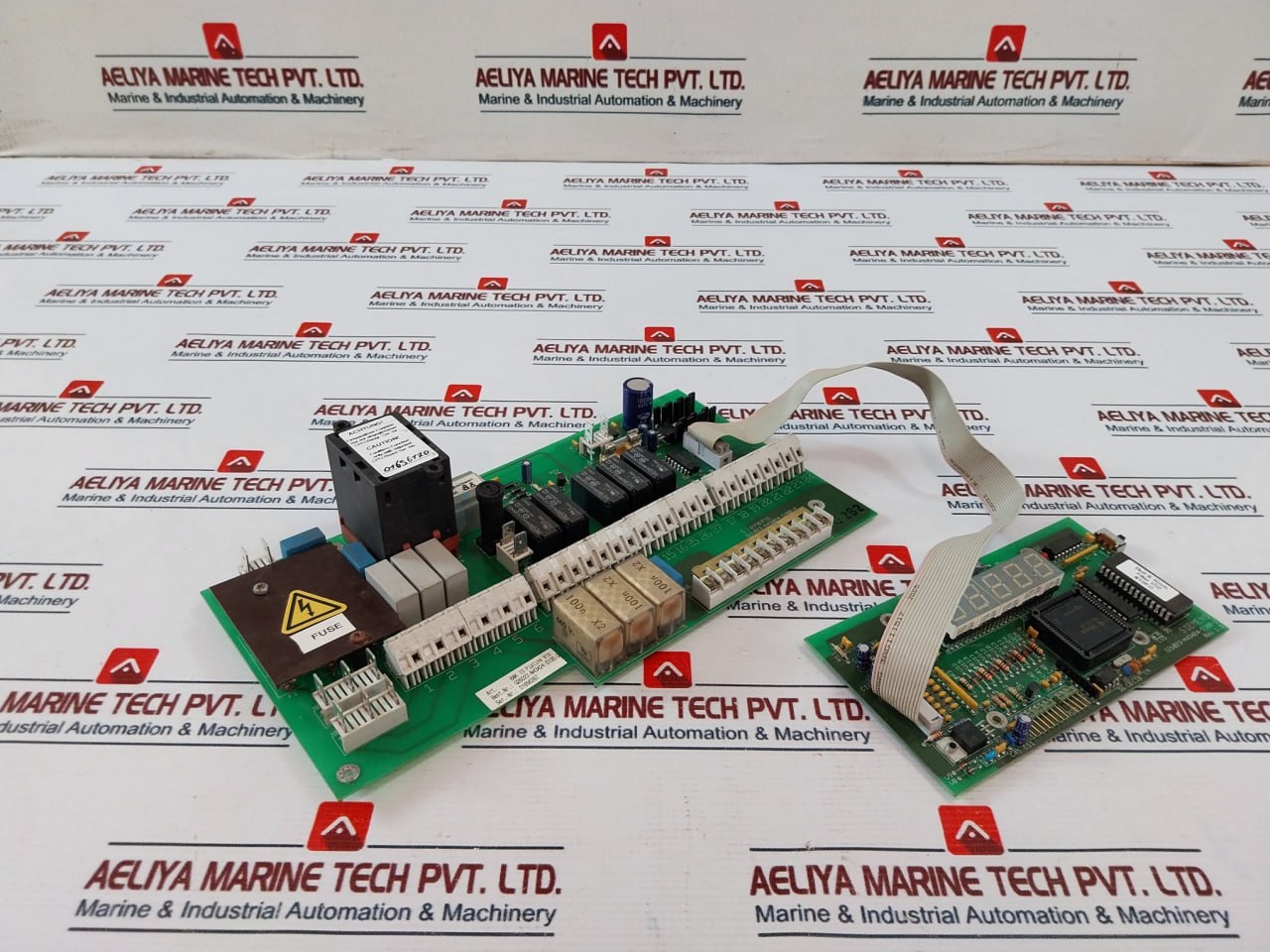 Siemens G26023-n43424-s100-2 Printed Circuit Board 94V-0