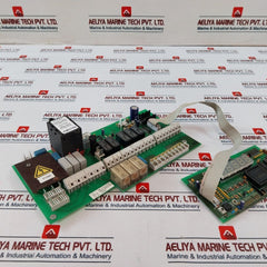 Siemens G26023-n43424-s100-2 Printed Circuit Board 94V-0