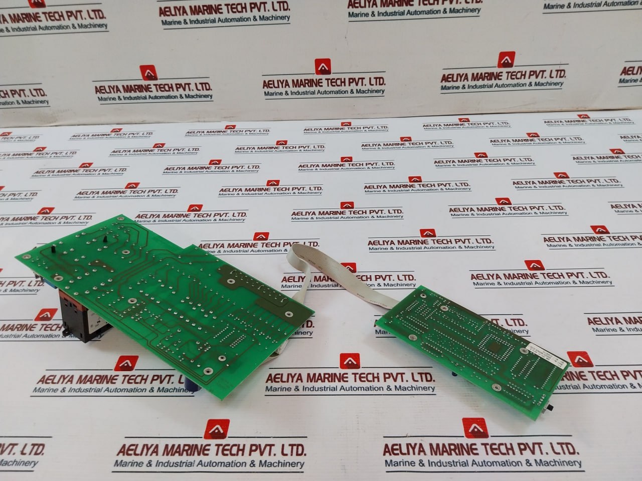 Siemens G26023-n43424-s100-2 Printed Circuit Board 94V-0