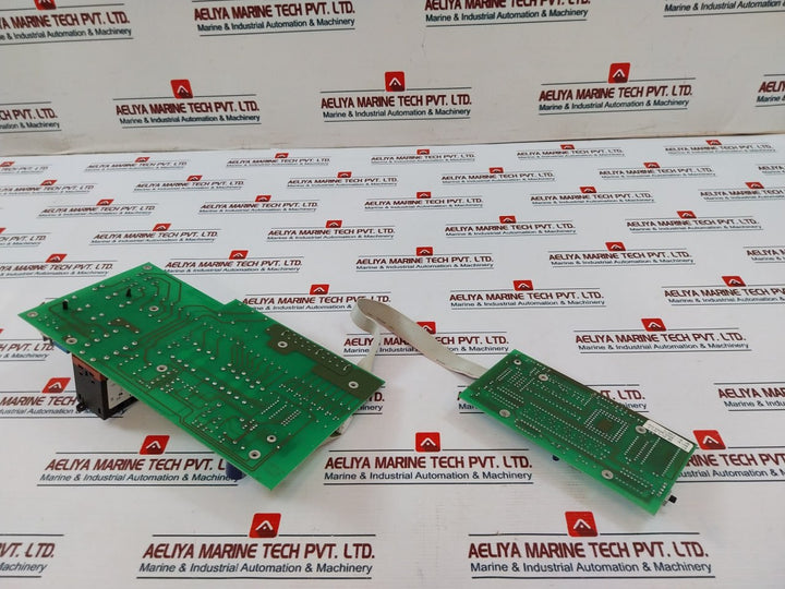 Siemens G26023-n43424-s100-2 Printed Circuit Board 94V-0