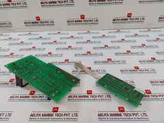 Siemens G26023-n43424-s100-2 Printed Circuit Board 94V-0