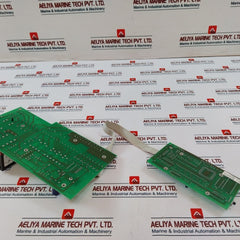 Siemens G26023-n43424-s100-2 Printed Circuit Board 94V-0