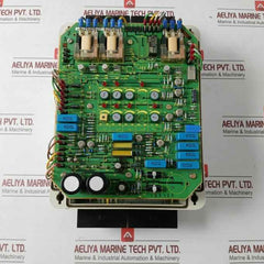 Siemens Genop 22 S Overcurrent-reverse Power Protection 5A/5Va Used