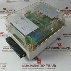 Siemens Genop 22 S Overcurrent-reverse Power Protection 5A/5Va Used