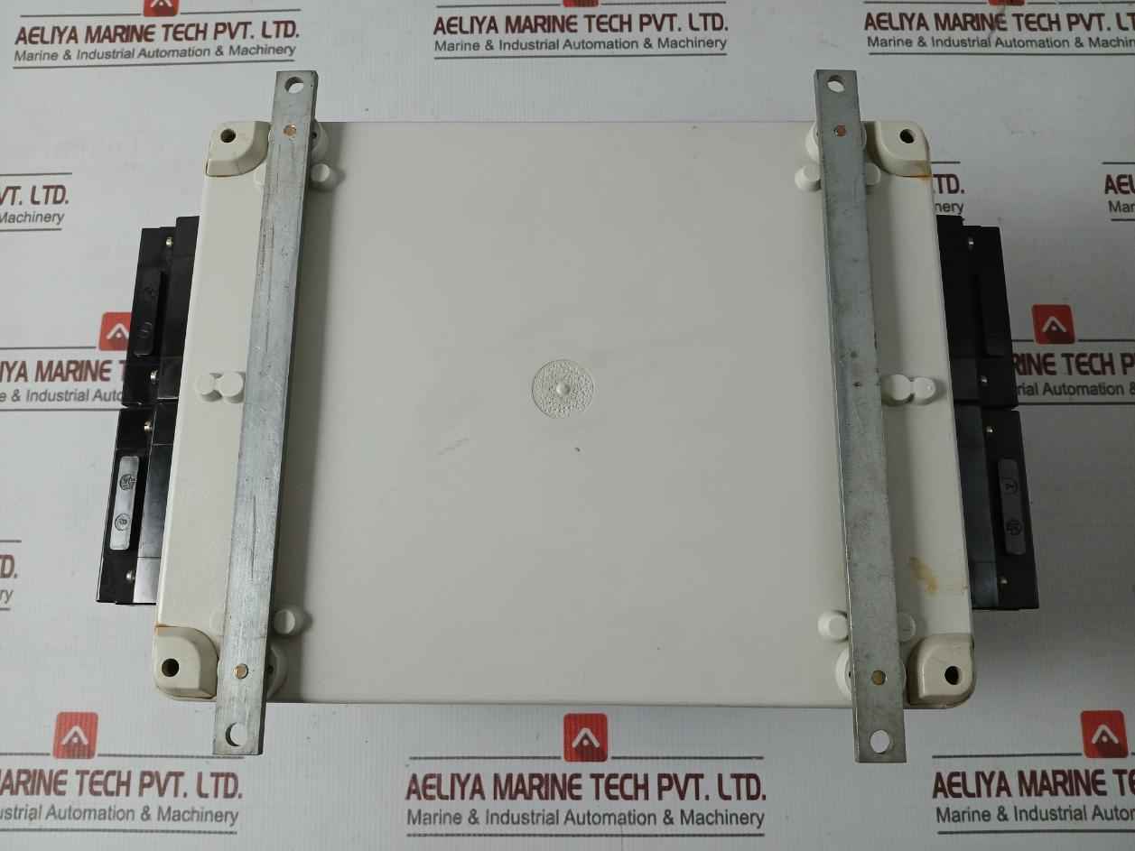 Siemens Genop 22 S Overcurrent-reverse Power Protection 5A/5Va Used