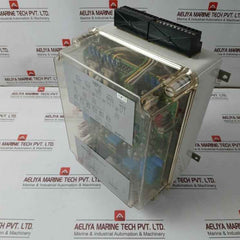 Siemens Genop 22 S Overcurrent-reverse Power Protection 5A/5Va Used