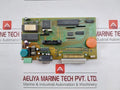 Siemens Interface Board Pcb 250V