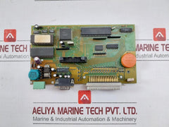 Siemens Interface Board Pcb 250V