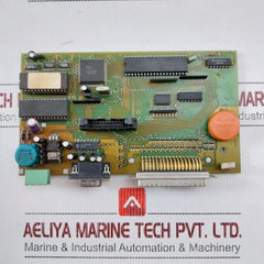 Siemens Interface Board Pcb 250V