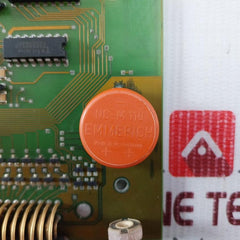 Siemens Interface Board Pcb 250V
