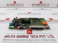 Siemens Interface Board Pcb 250V