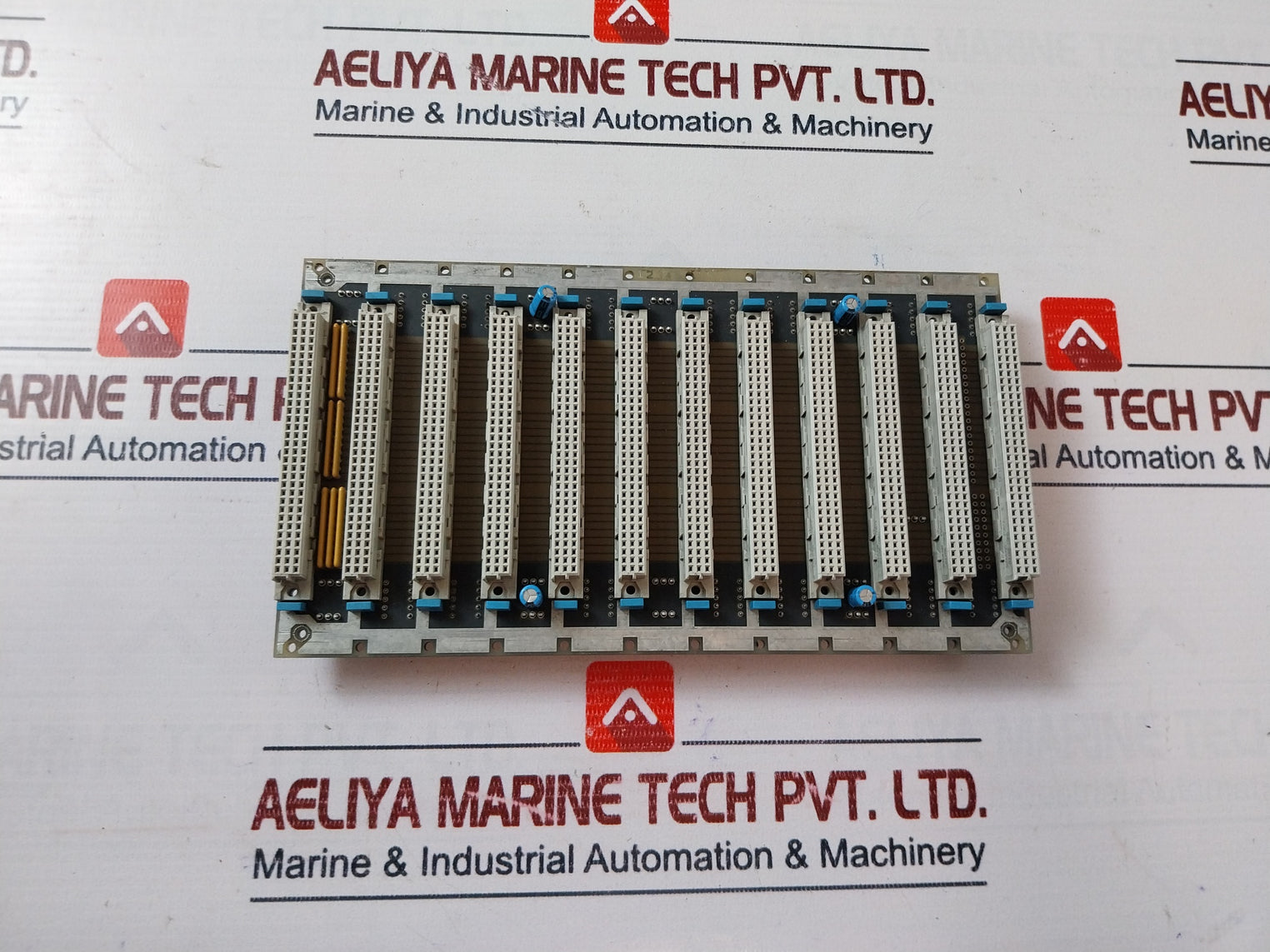 Siemens J31070-A4452-F009-B1-85 Backplane Board