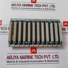 Siemens J31070-A4452-F009-B1-85 Backplane Board