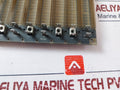Siemens J31070-A4452-F009-B1-85 Backplane Board