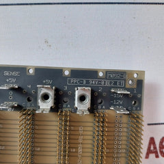 Siemens J31070-A4452-F009-B1-85 Backplane Board