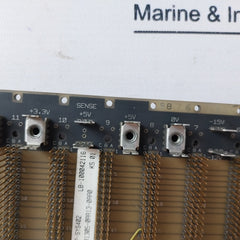 Siemens J31070-A4452-F009-B1-85 Backplane Board
