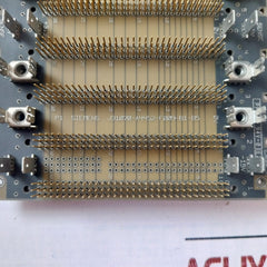 Siemens J31070-A4452-F009-B1-85 Backplane Board