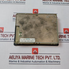 Siemens Keypad Unit 6Se1200-7Aa10-3/C00