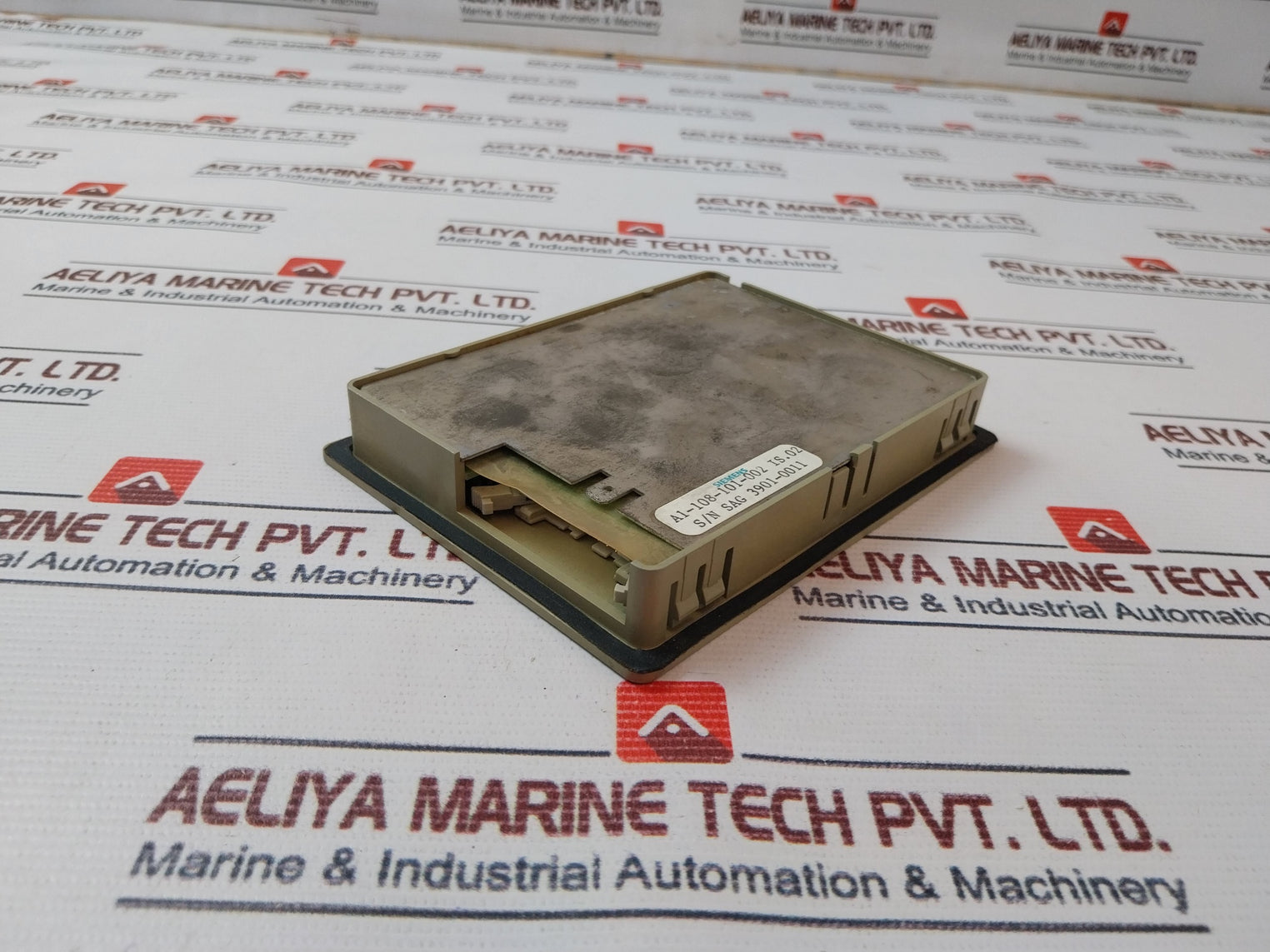 Siemens Keypad Unit 6Se1200-7Aa10-3/C00