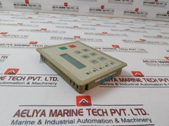 Siemens Keypad Unit 6Se1200-7Aa10-3/C00
