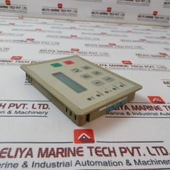 Siemens Keypad Unit 6Se1200-7Aa10-3/C00