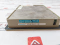 Siemens Keypad Unit 6Se1200-7Aa10-3/C00