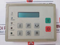 Siemens Keypad Unit 6Se1200-7Aa10-3/C00