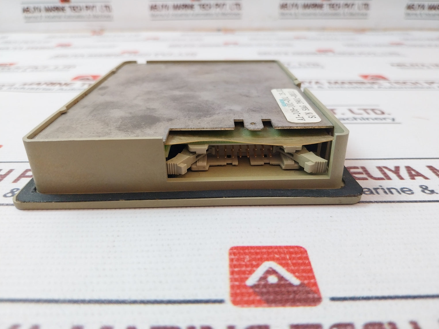 Siemens Keypad Unit 6Se1200-7Aa10-3/C00