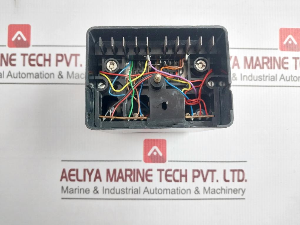 Siemens Lae10 Flame Safeguard Controller 0312010058