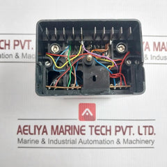 Siemens Lae10 Flame Safeguard Controller 0312010058