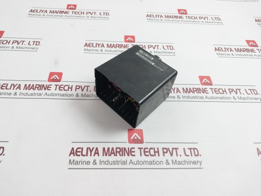 Siemens Lae10 Flame Safeguard Controller 0312010058