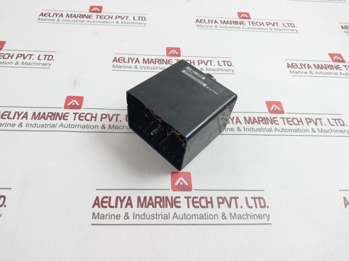Siemens Lae10 Flame Safeguard Controller 0312010058