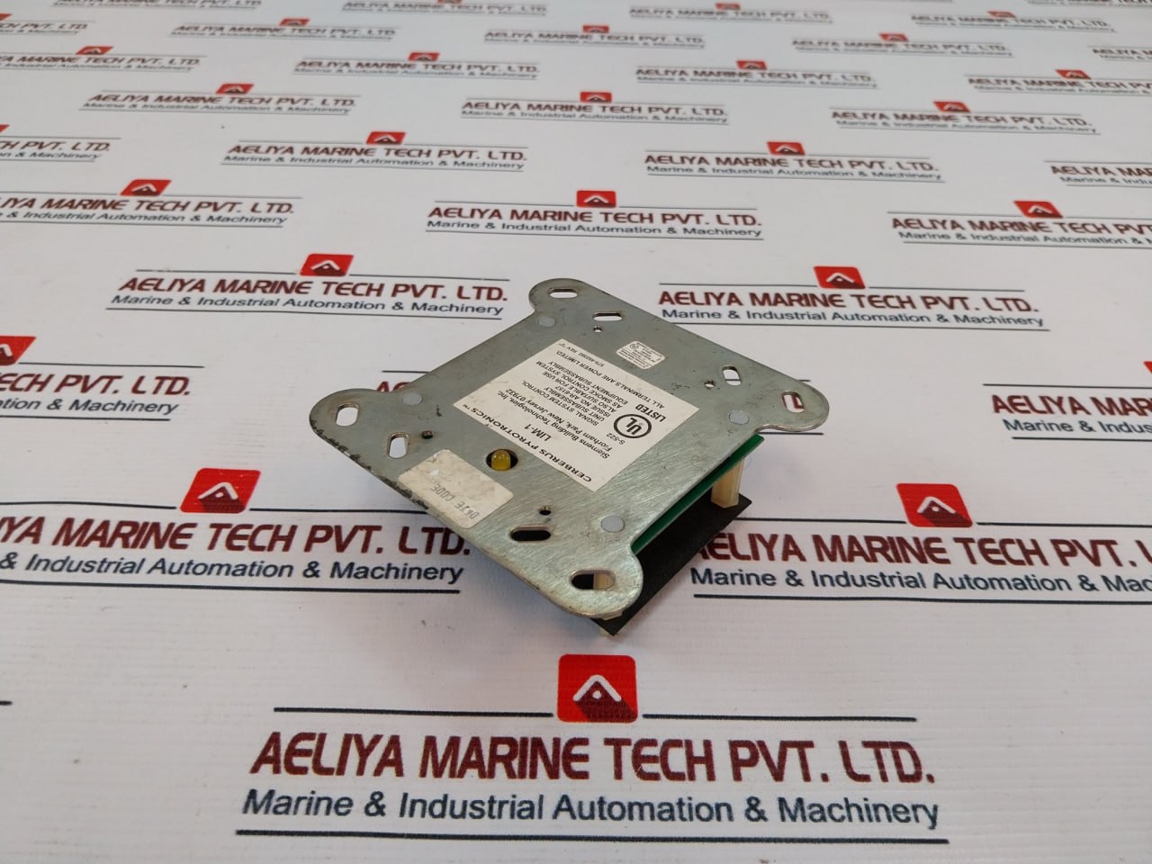 Siemens Lim-1 Line Isolator Module 575-492362