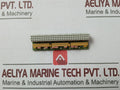 Siemens Pc612 C-b9263-c963 Backplane Connector Pcb