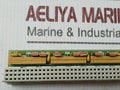 Siemens Pc612 C-b9263-c963 Backplane Connector Pcb