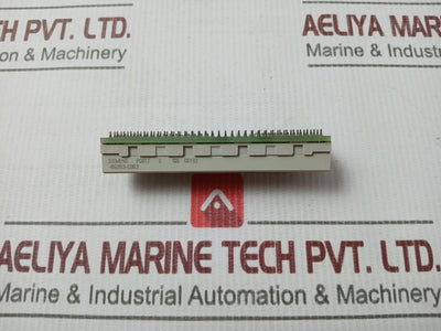 Siemens Pc612 C-b9263-c963 Backplane Connector Pcb