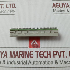 Siemens Pc612 C-b9263-c963 Backplane Connector Pcb