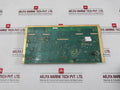 Siemens Rsg2100V2 Pcb Main Board Mv25 Dev-0437 Rev A