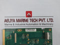 Siemens Rsg2100V2 Pcb Main Board Mv25 Dev-0437 Rev A