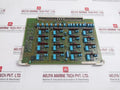 Siemens S30817-q627-a308-d1 Printed Circuit Board