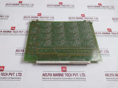 Siemens S30817-q627-a308-d1 Printed Circuit Board